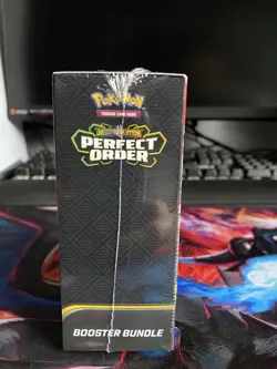Pokemon TCG Perfect Order Booster Bundle - Brand New & Sealed - Image 4