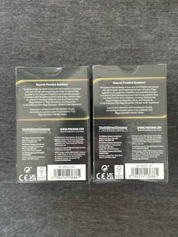 Pokemon TCG Perfect Order Booster Bundle X2 - Brand New Sealed - Image 2