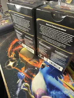 Pokemon Tcg Perfect Order Booster Bundle Brand New Sealed - Image 3