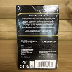 Pokemon TCG: Mega Evolution Perfect Order Booster Bundle Sealed & Brand New - Image 3