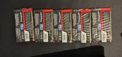 Pokemon TCG 5x Sealed Booster Packs Bundle – Brand New - Perfect Order Set - Image 3