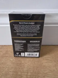 Pokemon TCG: Mega Evolution Perfect Order Booster Bundle - Brand New & Sealed - Image 5