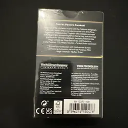 Pokemon TCG Perfect Order Booster Bundle Brand New Sealed | TRUSTED UK SELLER - Image 3