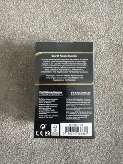 Pokemon TCG Perfect Order Booster Bundle Brand New Sealed - Image 3