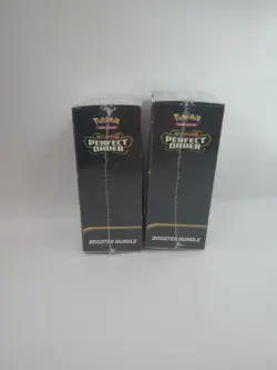Pokemon TCG Perfect Order Booster Bundle X2. BRAND NEW & SEALED. - Image 4