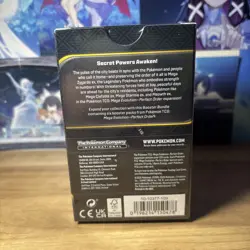 Pokemon TCG Perfect Order Booster Bundle Brand New/Sealed Box - Image 2