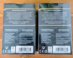 Pokemon TCG: Perfect Order Booster Bundle (6 Packs) - Brand New/Sealed x 2 Packs - Image 4