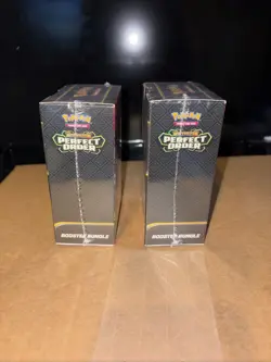 Pokemon TCG | Perfect Order Booster Bundle x2 | Brand New & Sealed ✅ - Image 2