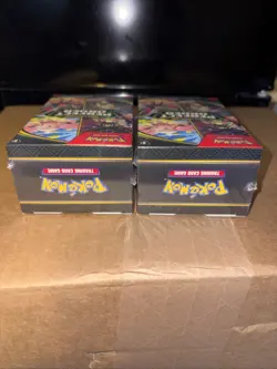 Pokemon TCG | Perfect Order Booster Bundle x2 | Brand New & Sealed ✅ - Image 5