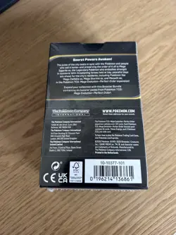Pokemon TCG Perfect Order Booster Bundle Brand New Sealed ✅ - Image 3