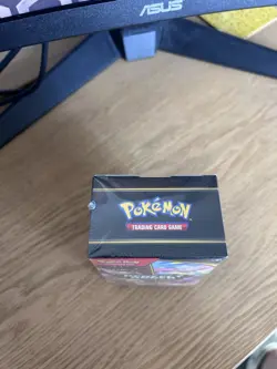 Pokemon TCG Perfect Order Booster Bundle Brand New Sealed ✅ - Image 5