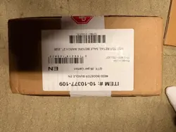 Pokemon TCG Perfect Order Booster Bundle case 25 Brand New Sealed - Image 1