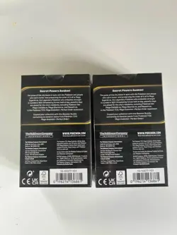 2x Pokemon TCG Perfect Order Booster Bundle Brand New Sealed ✅ - Image 2