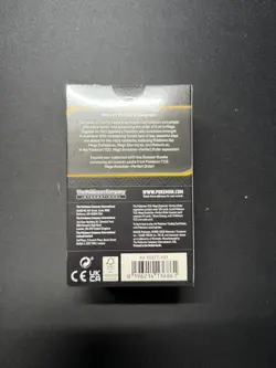 Pokemon TCG Perfect Order Booster Bundle Brand New Sealed ✅ - Image 2