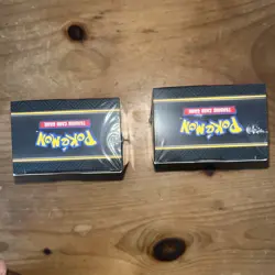 Pokemon TCG Perfect Order Booster Bundle Brand New Sealed ✅ ( 1x mini bundle ) - Image 4