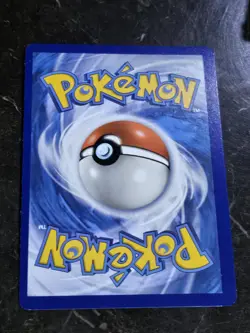 Abomasnow - TG01/TG30 - Genuine Holo Rare Pokemon Card - NM/M - Image 2