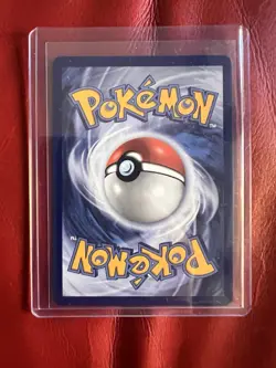 Pokemon TCG Abomasnow TG01/TG30 Astral Radiance NM - Image 2