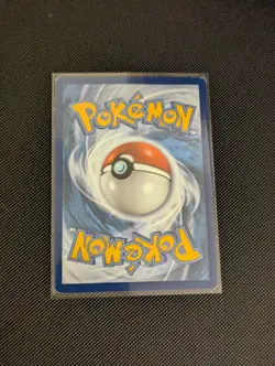 Abomasnow - TG01/TG30 - Genuine Holo Rare Pokemon Card - NM/M - Image 3