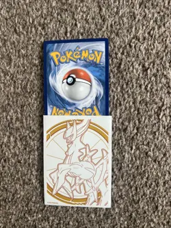 Pokemon TCG Abomasnow Holo Rare Trainer Gallery TG01/TG30 Astral Radiance - Image 2