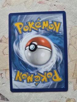 Pokemon TCG Abomasnow Sword & Shield - Astral Radiance TG01/TG30 Holo Rare - Image 2