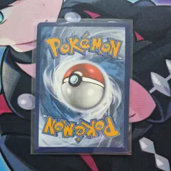 Pokemon TCG Abomasnow Holo Rare Card TG01/TG30 Astral Radiance - Image 2