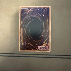 1X NM Domain of the True Monarch - MP25-EN026 - Starlight Rare 1st YuGiOh - Image 2