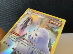 Abomasnow - TG01/TG30 Astral Radiance Rare Holo - Pokemon TCG - Image 2