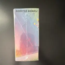 Pokemon TCG Prismatic Evolutions Booster Bundle Sealed (6 Booster Packs) - Image 4