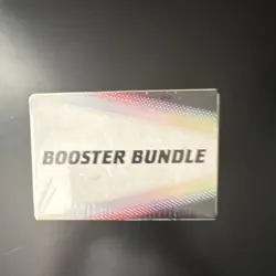 Pokemon TCG Prismatic Evolutions Booster Bundle Sealed (6 Booster Packs) - Image 5