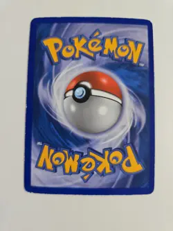Pokemon TCG Quagsire 44/115 Unseen Forces Reverse Holo Stamp - Image 2