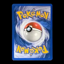 2005 Flareon 5/115 Pokemon Unseen Forces Reverse Holo Rare LP - Image 2