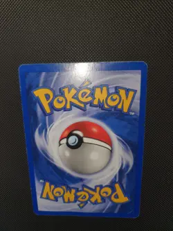 Pokemon TCG Kabutops Neo Discovery Holo Rare Card 6/75 WOTC Unlimited - Image 3