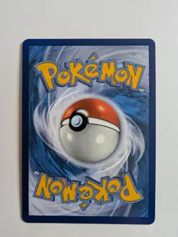 Pokemon TCG Mega Evolution Mega Absol EX SIR 180/132 - Image 2