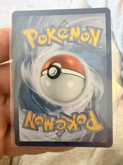 Pokemon TCG Mega Evolution Mega Absol EX SIR 180/132 - Image 2