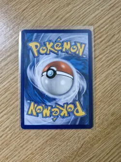 Pokemon TCG Mega Absol EX 180/132 Sir Mega Evolution - Image 2