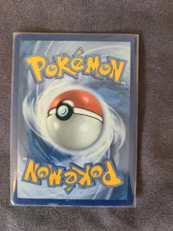 Pokemon TCG Mega Evolution Mega Absol EX SIR 180/132. Read description - Image 5