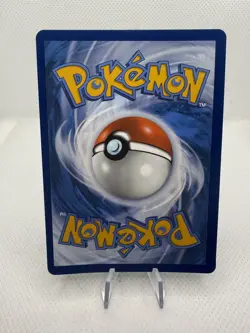 Pokemon TCG Mega Evolution Mega Absol EX SIR 180/132 NM PACK FRESH - Image 2