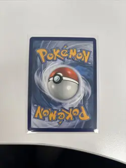 Pokemon TCG Mega Evolution Mega Absol EX SIR 180/132 NM PACK FRESH - Image 2