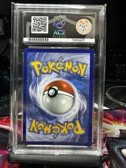 Pokemon TCG Mega Absol EX 180/132 Sir Mega Evolution - Image 2