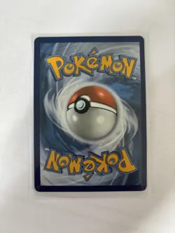 Pokemon TCG Mega Evolution Mega Absol EX SIR 180/132 NM PACK FRESH - Image 2