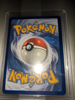 Pokemon TCG - Mega Absol ex SIR 180/132 Mega Evolution - Image 2