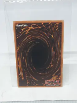 Yugioh! Hamon, Lord of Striking Thunder - SDCB-EN011 - Common - 1st Edition Near - Image 2