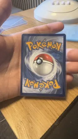 Pokemon TCG - Mega Absol ex SIR 180/132 Mega Evolution - Image 2