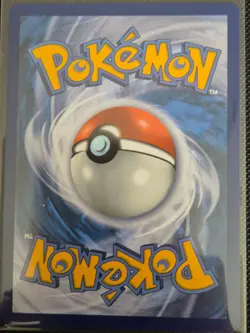 Pokemon TCG - Mega Absol ex SIR 180/132 Mega Evolution - Image 2