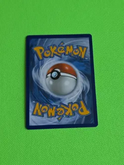 Pokemon TCG - Mega Absol ex SIR 180/132 Mega Evolution - Image 2