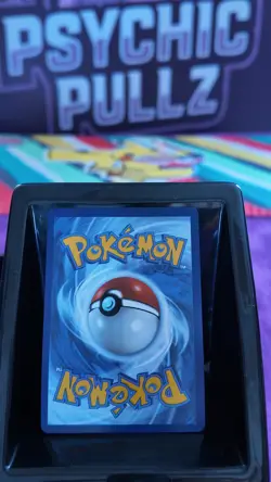 Pokemon TCG - Mega Absol EX - SIR 180/132 - Mega Evolution - NM/M: Pack fresh - Image 2
