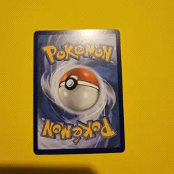 Pokemon TCG - Mega Absol EX - SIR 180/132 - Mega Evolution - Image 2