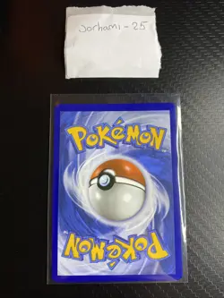 Pokemon TCG - Mega Absol EX - SIR 180/132 - Mega Evolution - Image 3