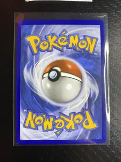 Pokemon TCG - Mega Absol EX - SIR 180/132 - Mega Evolution - Image 4