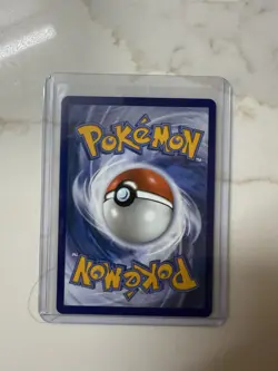 Pokemon TCG Mega Evolution Mega Absol EX SIR 180/132 - Pack Fresh No Whitening!! - Image 2